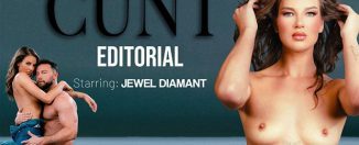 lucidflix jewel diamant editorial