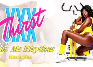 lucidflix nicole kitt ride me rhythm