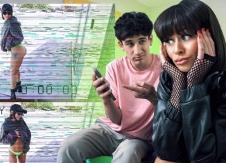 mybabysittersclub ren nuisance so you like exposing yourself