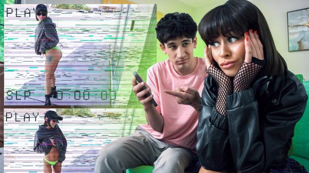 mybabysittersclub ren nuisance so you like exposing yourself