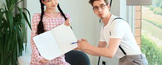 onlytarts virgin butterfly theorem of stepsisters ass