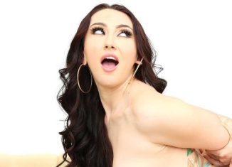 penthousegold mandy muse stripping and stuffed