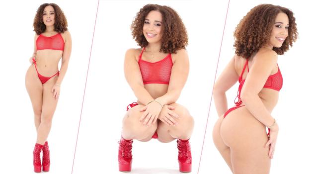 penthousegold willow ryder mounts her stallion