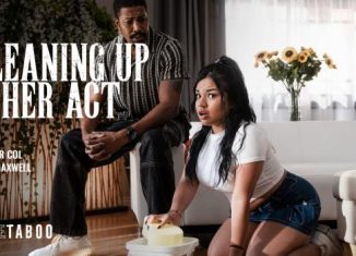 puretaboo summer col cleaning up her act