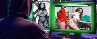 reptylelabs leana lovings pervz club secret voyeur experiment