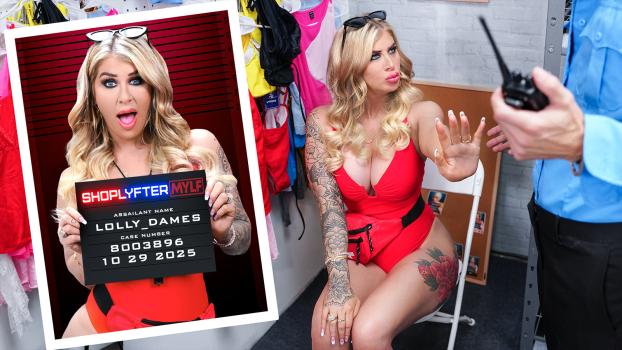 shoplyftermylf lolly dames you hid a whistle in your ass take off your swimsuit