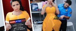 shoplyftermylf zoey foxx case no 8004269 thicker than cake housewife gets caught stealing