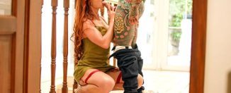 sinfulxxx peach lollypop discreetly packaged 3