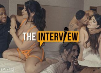 theartemixxx sarah arabic the interview