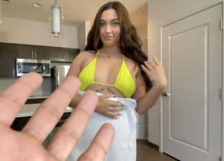 thepovgod vivian taylor vacation with my stepsister