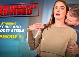 wicked ivy ireland viewer discretion advised