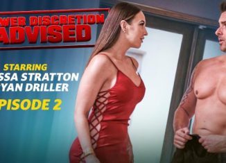 wicked melissa stratton viewer discretion advised