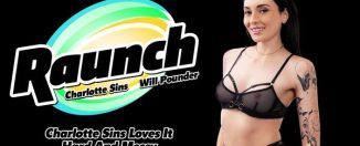 adulttime charlotte sins loves it hard and messy yourdailypornvideos