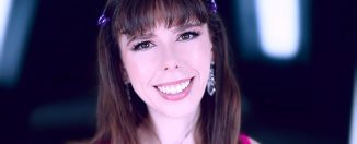 amateurallure krystal palmer library clerk eager to give a blowjob fuck and swallow