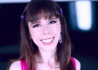 amateurallure krystal palmer library clerk eager to give a blowjob fuck and swallow