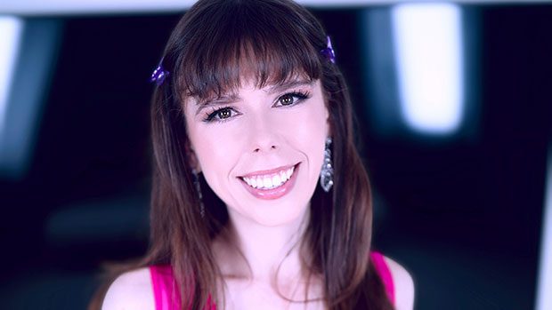 amateurallure krystal palmer library clerk eager to give a blowjob fuck and swallow