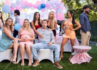 brazzers lana violet isa bella meagan moore oh baby hes a cheater yourdailypornvideos