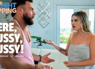 caughtfapping sky wonderland here pussy pussy yourdailypornvideos