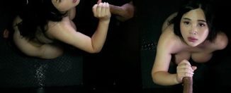 gloryholesecrets miki moon first gloryhole pov yourdailypornvideos