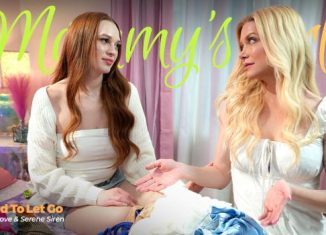 mommysgirl serene siren harley love afraid to let go