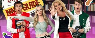 momswap taylor vixxen bunny madison no nut november school survival guide yourdailypornvideos