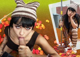 mybabysittersclub beca barbie who needs a break when you can play with your boss cock yourdailypornvideos