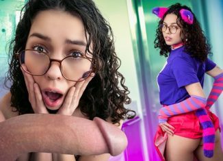 mybabysittersclub satine summers how to fuck a jock wear his stepmoms lingerie yourdailypornvideos