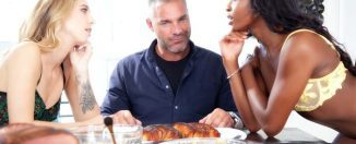 penthousegold millie morgan nicole kitt in hot trio yourdailypornvideos