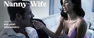 puretaboo kylie rocket the nanny wife yourdailypornvideos