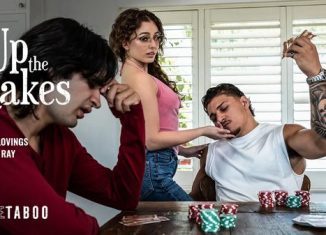 puretaboo leana lovings up the stakes yourdailypornvideos