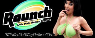 raunch little puck filthy suck and fuck yourdailypornvideos