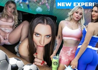 reptylelabs lucky kay love ella reese concept sucker moms yourdailypornvideos