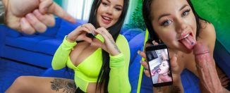 sislovesme madalina moon your first time should be special i cant believe she stole my v card yourdailypornvideos