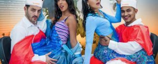 swappzsingles claire black jade greene youve been fucking my daughter i swapped boyfriends with mom yourdailypornvideos