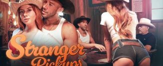 wicked stella luxx the ranch girl stranger pickups yourdailypornvideos