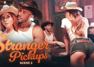 wicked stella luxx the ranch girl stranger pickups yourdailypornvideos