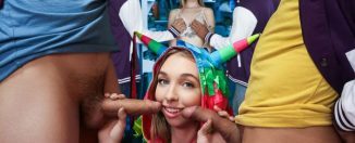 FreeuseFantasy Be Our Frats Personal Fuck Toy Breezy Bri the Free Use Pinata yourdailypornvideos