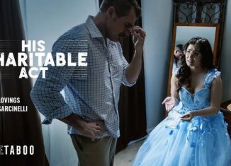 PureTaboo Leana Lovings His Charitable Act yourdailypornvideos