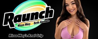 adulttime rissa mays anal grip yourdailypornvideos