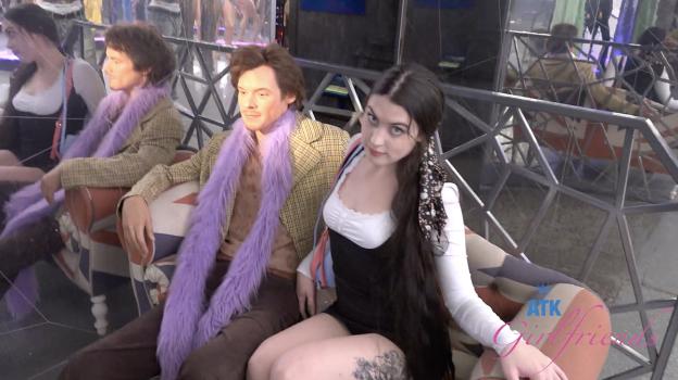 atkgirlfriends daydream daisy wax museum 1 yourdailypornvideos atkgirlfriends daydream daisy wax museum 1 yourdailypornvideos