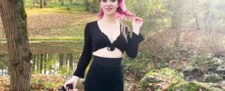 jacquieetmicheltv ruby rossini 30 years old from rouen yourdailypornvideos