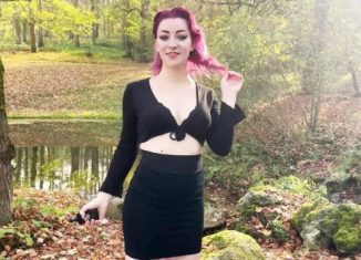 jacquieetmicheltv ruby rossini 30 years old from rouen yourdailypornvideos