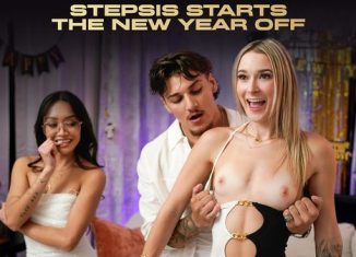 jade kimiko thea summer stepsis starts the new year off s39e5 yourdailypornvideos