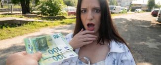 publicagent dragon fruit the craziest thing i did in public yourdailypornvideos