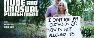 puretaboo emma rosie nude and unusual punishment yourdailypornvideos