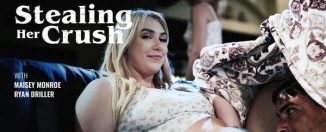 puretaboo maisey monroe stealing her crush yourdailypornvideos