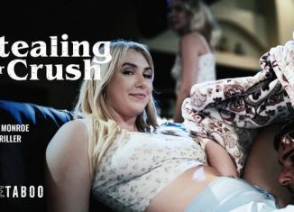 puretaboo maisey monroe stealing her crush yourdailypornvideos