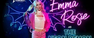 teamskeetallstars december spotlight emma rosie your tiny neon demon yourdailypornvideos