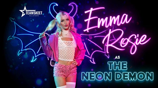 teamskeetallstars december spotlight emma rosie your tiny neon demon yourdailypornvideos