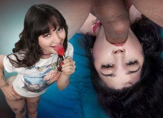 DadCrush Remi Raw My Stepdaughters a Cock Addict and Only I Can Cure Her yourdailypornvideos